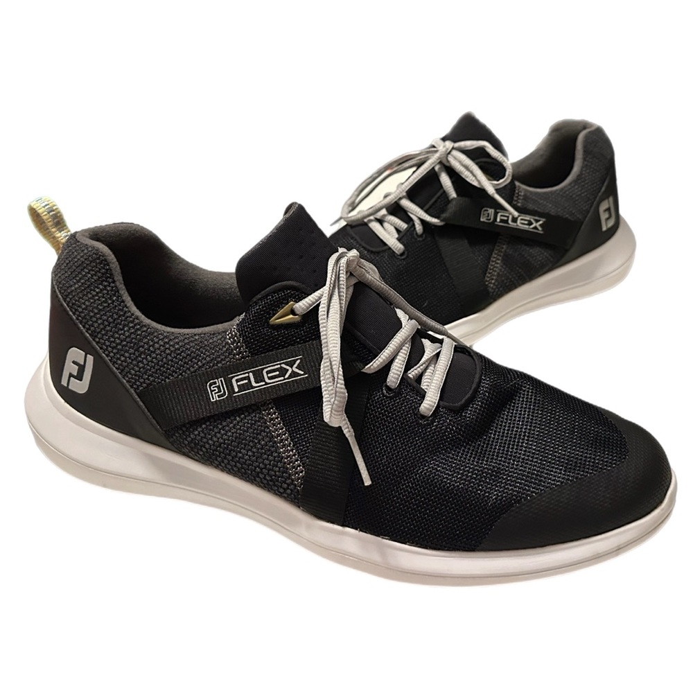 Footjoy Flex Golf‎ Shoes Men